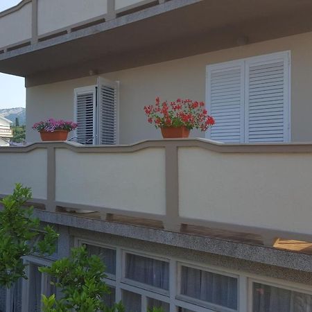 Room Ribica Banjol Екстер'єр фото